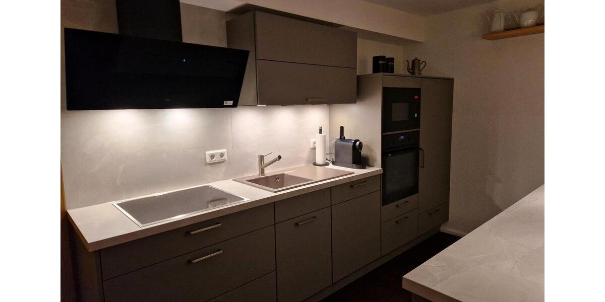 Erdgeschoßwohnung Harztor - 2 Zimmer, 82 m&sup2;, 1.350&euro; | Angebot:25923863