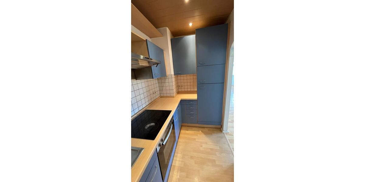 Etagenwohnung Völklingen - 2 Zimmer, 55 m&sup2;, 430&euro; | Angebot:26696398