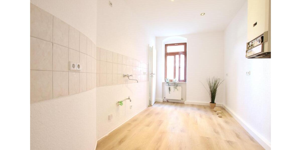Hochparterre Pirna - 3 Zimmer, 67 m&sup2;, 498&euro; | Angebot:25546176