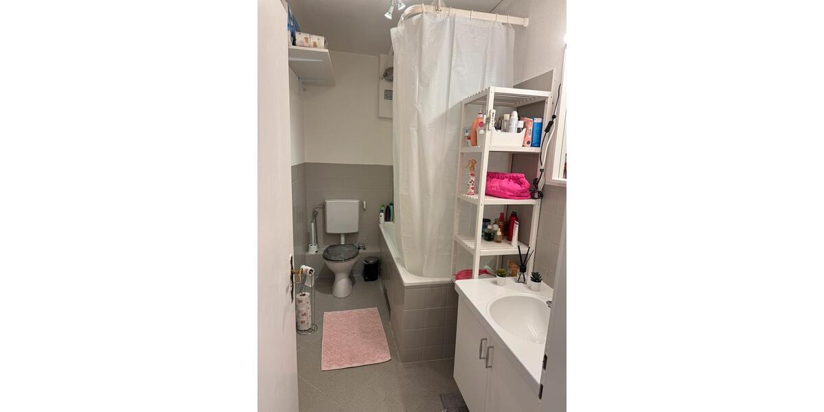 Wohnen auf Zeit Lünen Alstedde - 10 Zimmer, 61 m&sup2;, 680&euro; | Angebot:26609097