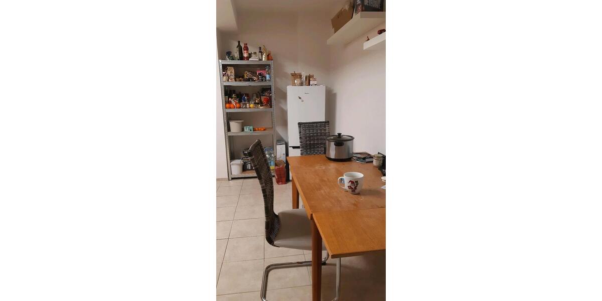 Wohnen auf Zeit Flensburg - 1 Zimmer, 16 m&sup2;, 400&euro; | Angebot:26137193