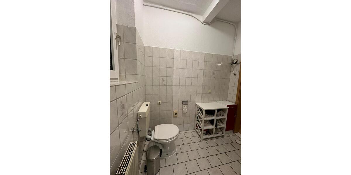 Erdgeschoßwohnung Steyerberg - 2.5 Zimmer, 54 m&sup2;, 332&euro; | Angebot:24542793