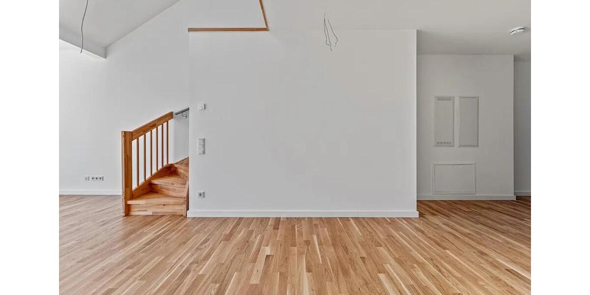 Maisonettenwohnung Bestensee - 2 Zimmer, 79 m&sup2;, 1.224&euro; | Angebot:25865158