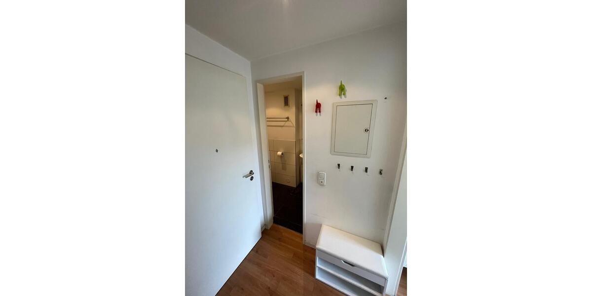 Wohnen auf Zeit Köln Innenstadt - 1 Zimmer, 20 m&sup2;, 875&euro; | Angebot:25989702