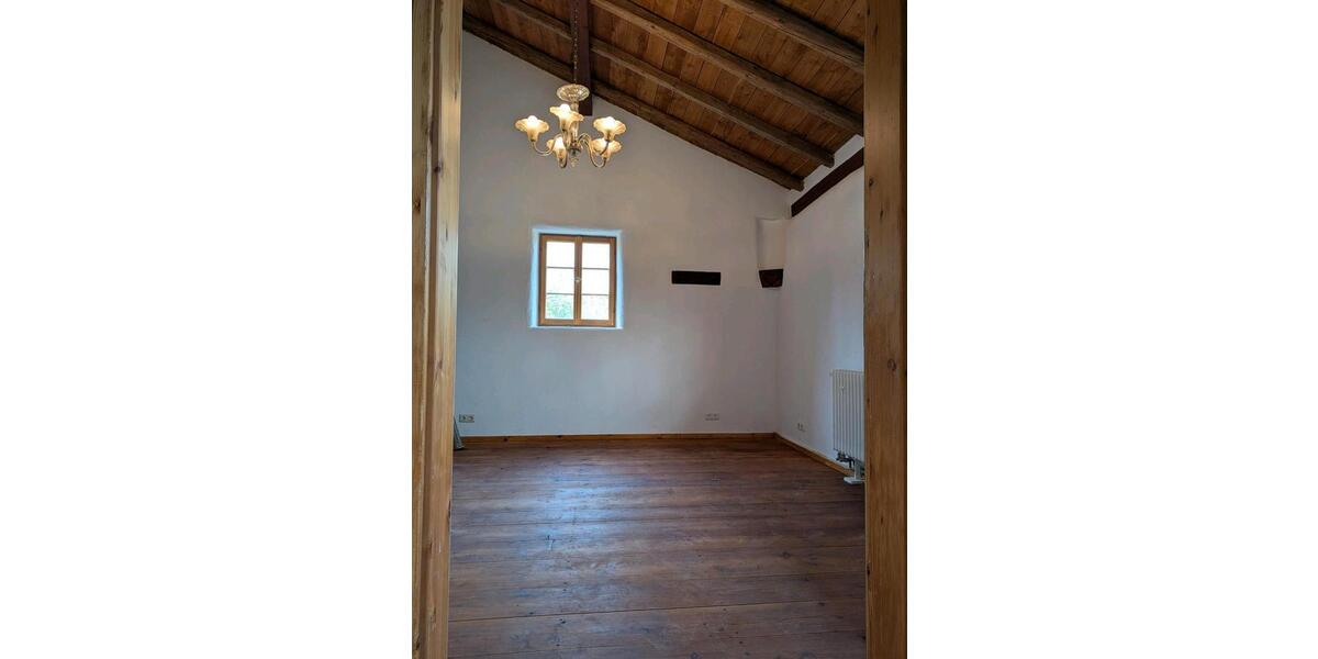 Reihenend Haus 122m2 mit Garten im Loft Atelier Style 3 zimmer