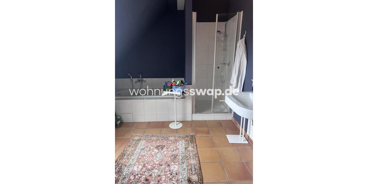 Etagenwohnung Michendorf - 6 Zimmer, 175 m&sup2;, 2.900&euro; | Angebot:25228841