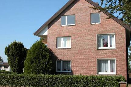 Wohnung Bruchhausen-Vilsen Vilsen - 3 Zimmer, 90 m&sup2;, 580&euro; | Angebot:26170592