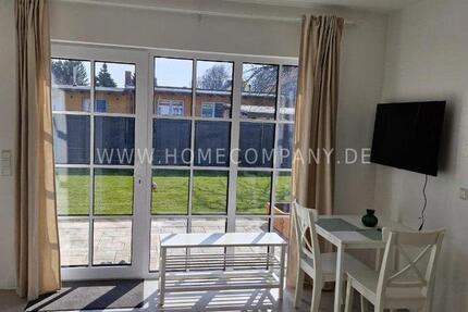 Wohnen auf Zeit Berlin Pankow - 1 Zimmer, 30 m&sup2;, 880&euro; | Angebot:24493250