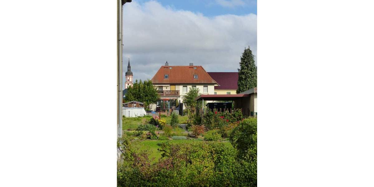 Etagenwohnung Mügeln - 2 Zimmer, 45 m&sup2;, 310&euro; | Angebot:26731246