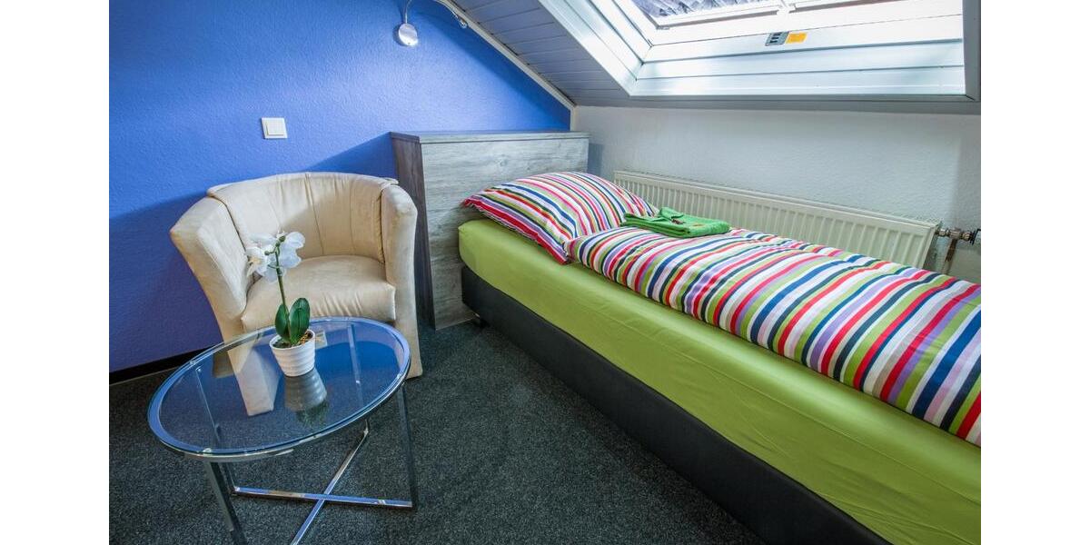 Wohnen auf Zeit Koblenz - 1 Zimmer, 18 m&sup2;, 890&euro; | Angebot:14029775