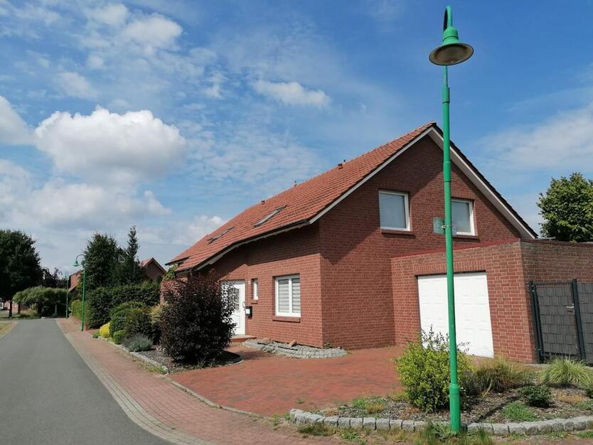 ANFRAGESTOP - DHH - Vörden 114qm Wohnfläche 4Z. - 750€ kalt