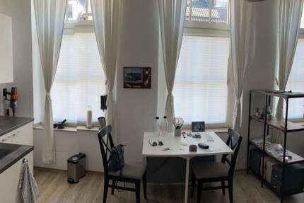 Wohnung Mönchengladbach Eicken - 1 Zimmer, 25 m&sup2;, 280&euro; | Angebot:27346825