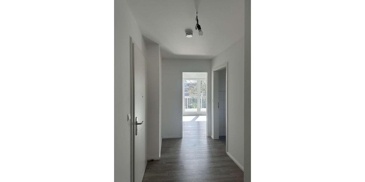 Etagenwohnung Oldenburg Kreyenbrück - 2 Zimmer, 100 m&sup2;, 1.090&euro; | Angebot:26146041