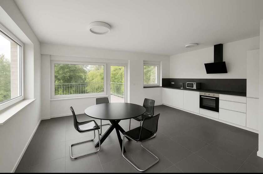 Wohnung zum Mieten in Frechen 1.400 € 110 m² 4 zimmer