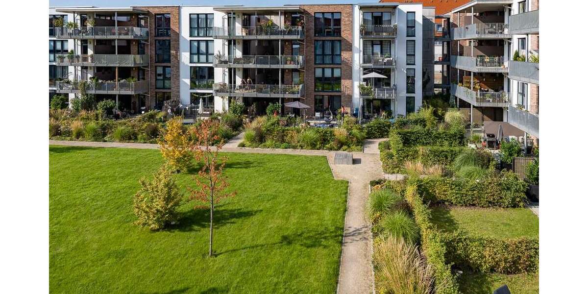Etagenwohnung Erfurt Krämpfervorstadt - 3 Zimmer, 92 m&sup2;, 1.170&euro; | Angebot:27113521