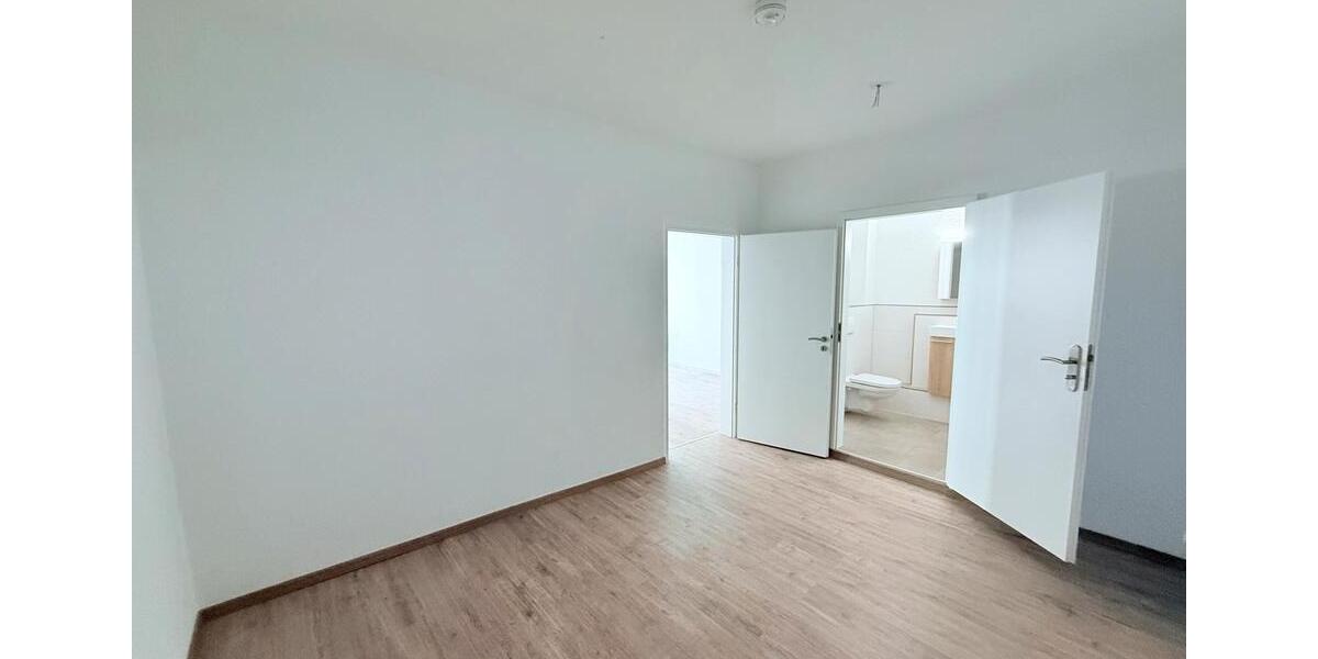 Charmante 3-Raumwohnung in Stadtroda 3 zimmer