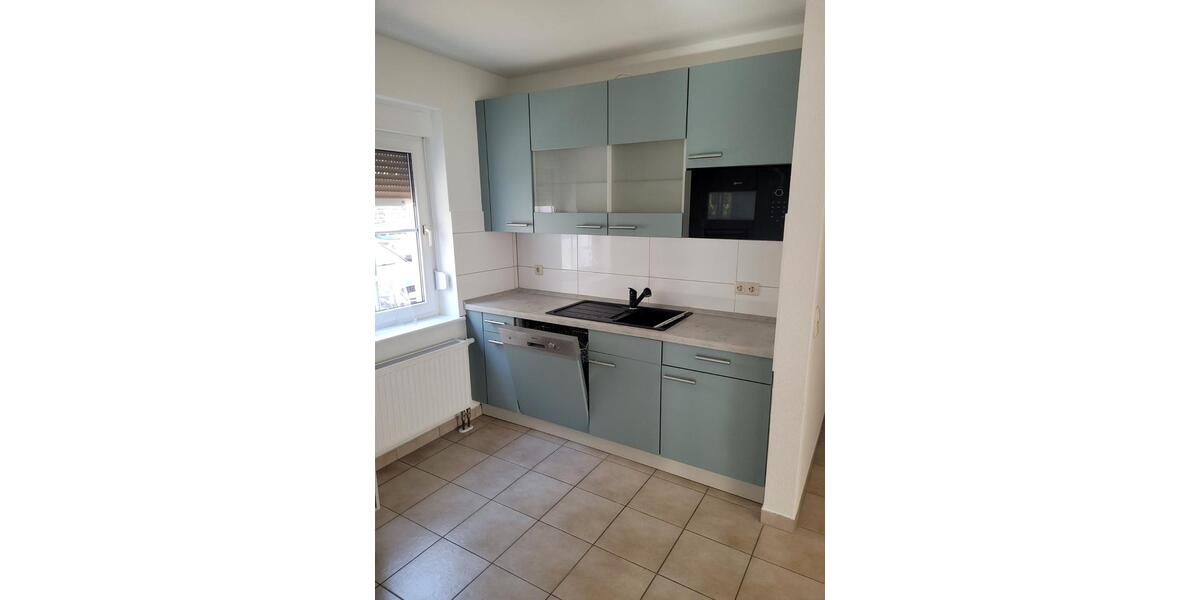 Erdgeschoßwohnung Lützen - 3 Zimmer, 80 m&sup2;, 574&euro; | Angebot:26001812