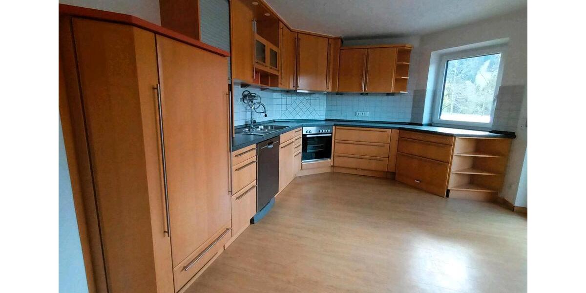 Etagenwohnung Bad Hindelang - 4 Zimmer, 125 m&sup2;, 1.350&euro; | Angebot:26261880