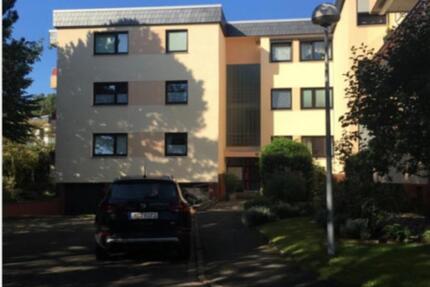 4 Zimmerwohnung in SeelzeLetter 4 zimmer