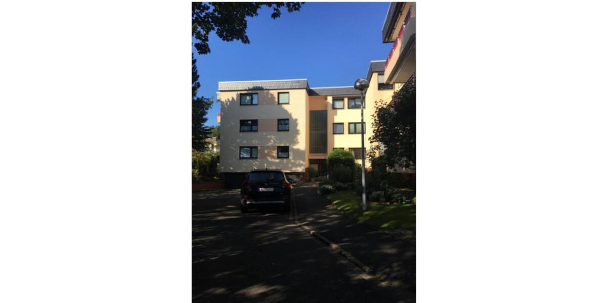 4 Zimmerwohnung in SeelzeLetter 4 zimmer