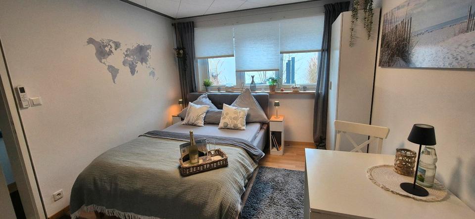 Apartment am Hohentwiel freistehend ideal für Arbeit und Reisen 1 zimmer