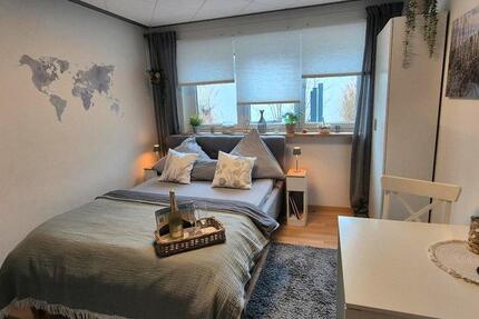 Wohnen auf Zeit Singen (Hohentwiel) - 1 Zimmer, 25 m&sup2;, 50&euro; | Angebot:24351298