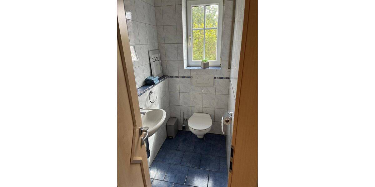 Doppelhaushälfte Geisenfeld Zell - 6 Zimmer, 145 m&sup2;, 1.470&euro; | Angebot:26787825
