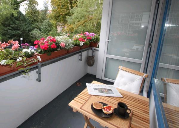 Etagenwohnung Berlin Charlottenburg-Wilmersdorf - 1 Zimmer, 42 m&sup2;, 1.249&euro; | Angebot:26662575