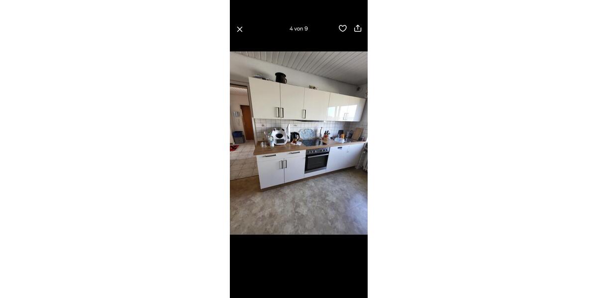 Dachgeschoßwohnung Marktoberdorf - 2.5 Zimmer, 95 m&sup2;, 980&euro; | Angebot:25942830