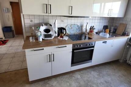 Wohnung Marktoberdorf - 2.5 Zimmer, 95 m&sup2;, 980&euro; | Angebot:25942830