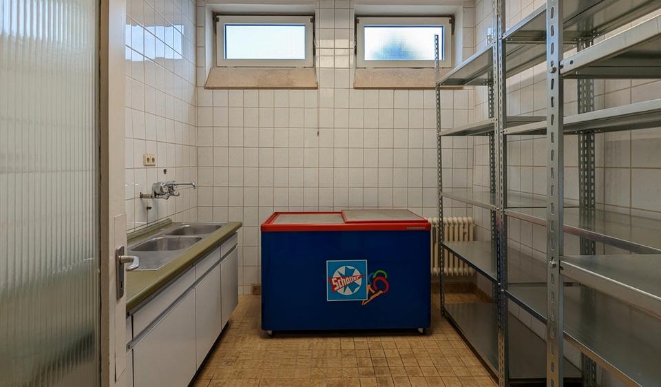 Gewerbeobjekt Ulm Obertalfingen - 1.200&euro; | Angebot:24476646