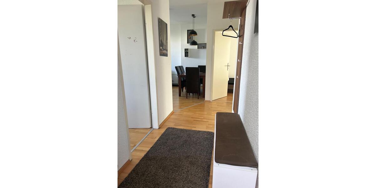 Wohnen auf Zeit Berlin Spandau - 3 Zimmer, 79 m&sup2;, 750&euro; | Angebot:26680838