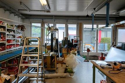 Gewerbeobjekt Weiler-Simmerberg Simmerberg - 600&euro; | Angebot:26366650
