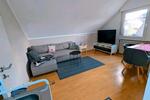 Dachgeschoßwohnung Battenberg (Eder) - 2 Zimmer, 55 m&sup2;, 580&euro; | Angebot:25640925