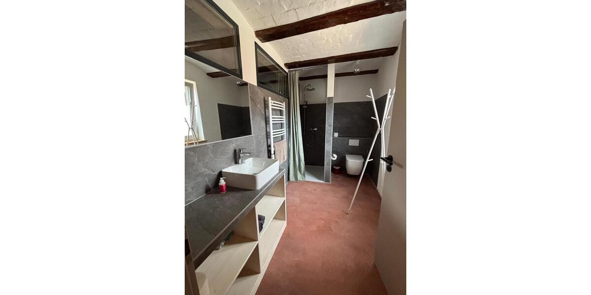 Wohnen auf Zeit Neuburg - 3.5 Zimmer, 155 m&sup2;, 580&euro; | Angebot:24802371