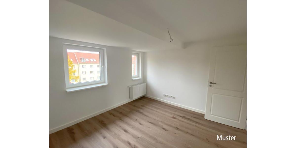 Exklusive Maisonette-Wohnung mit 5 Zimmern! 5 zimmer