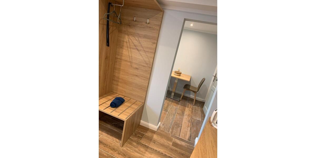 Erdgeschoßwohnung Butjadingen - 1 Zimmer, 35 m&sup2;, 650&euro; | Angebot:25980786