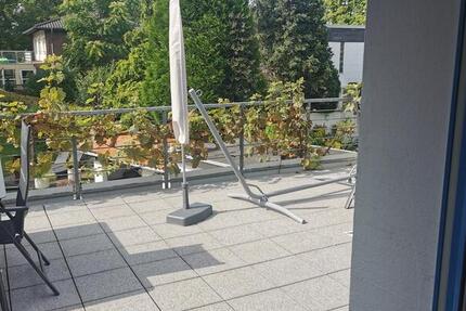 Helle/freundliche Maisonette-Wohnung 3 zimmer