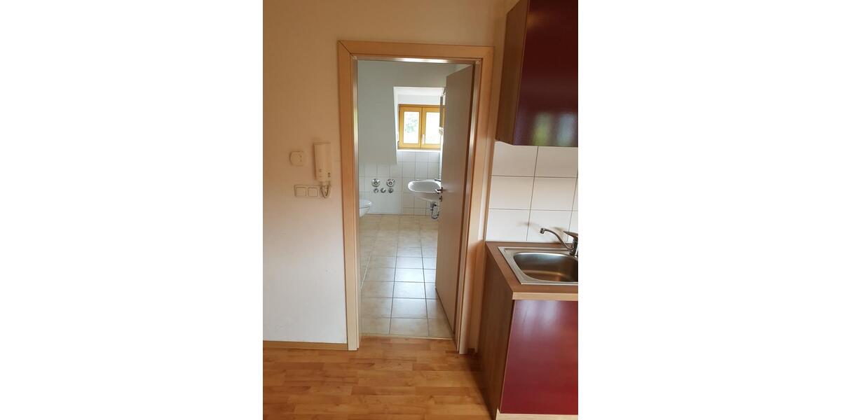 Etagenwohnung Donauwörth - 1 Zimmer, 30 m&sup2;, 440&euro; | Angebot:25901728