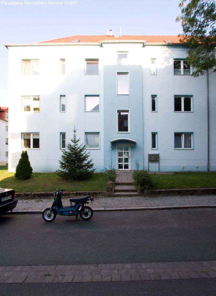 Wohnung zum Mieten in Weißenfels 370 € 61 m²