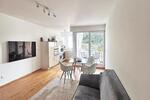Etagenwohnung Düsseldorf Stadtbezirk 8 - 2 Zimmer, 59 m&sup2;, 940&euro; | Angebot:26581508