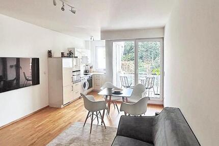 Wohnung Düsseldorf Stadtbezirk 8 - 2 Zimmer, 59 m&sup2;, 940&euro; | Angebot:26581508