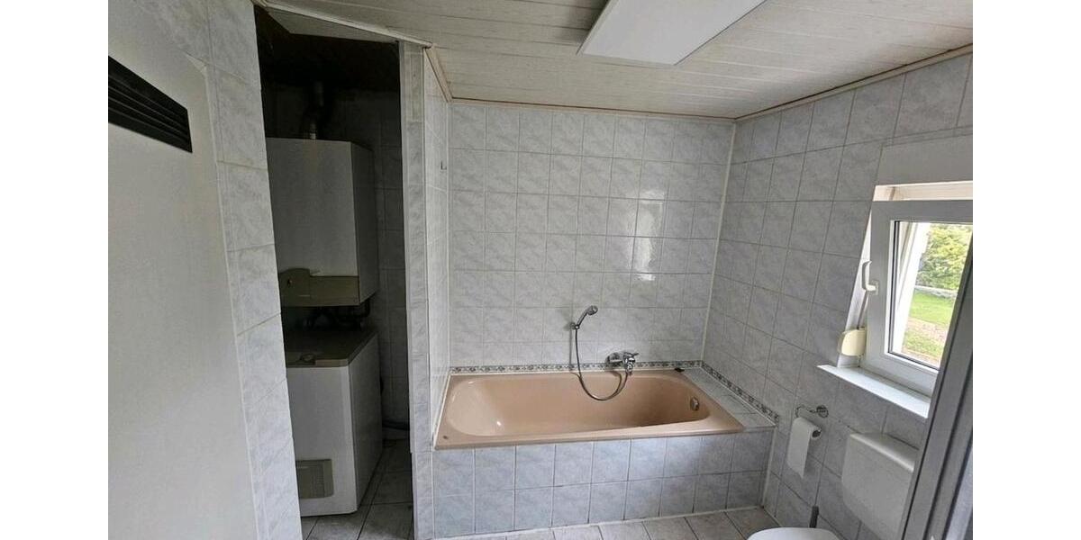 Etagenwohnung Lindenberg - 4 Zimmer, 90 m&sup2;, 850&euro; | Angebot:26580459
