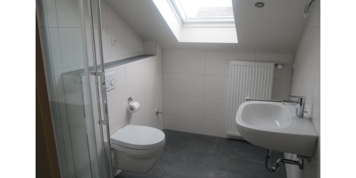 Dachgeschoßwohnung Weiterstadt - 4 Zimmer, 114 m&sup2;, 1.260&euro; | Angebot:26272075