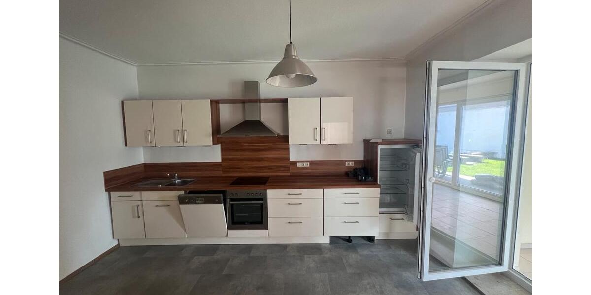 Erdgeschoßwohnung Tettnang - 4 Zimmer, 106 m&sup2;, 1.300&euro; | Angebot:24615023