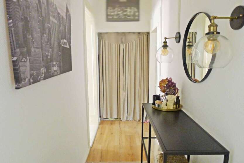 Wohnung zum Mieten in Berlin 1.392,73 € 105.35 m² 3 zimmer
