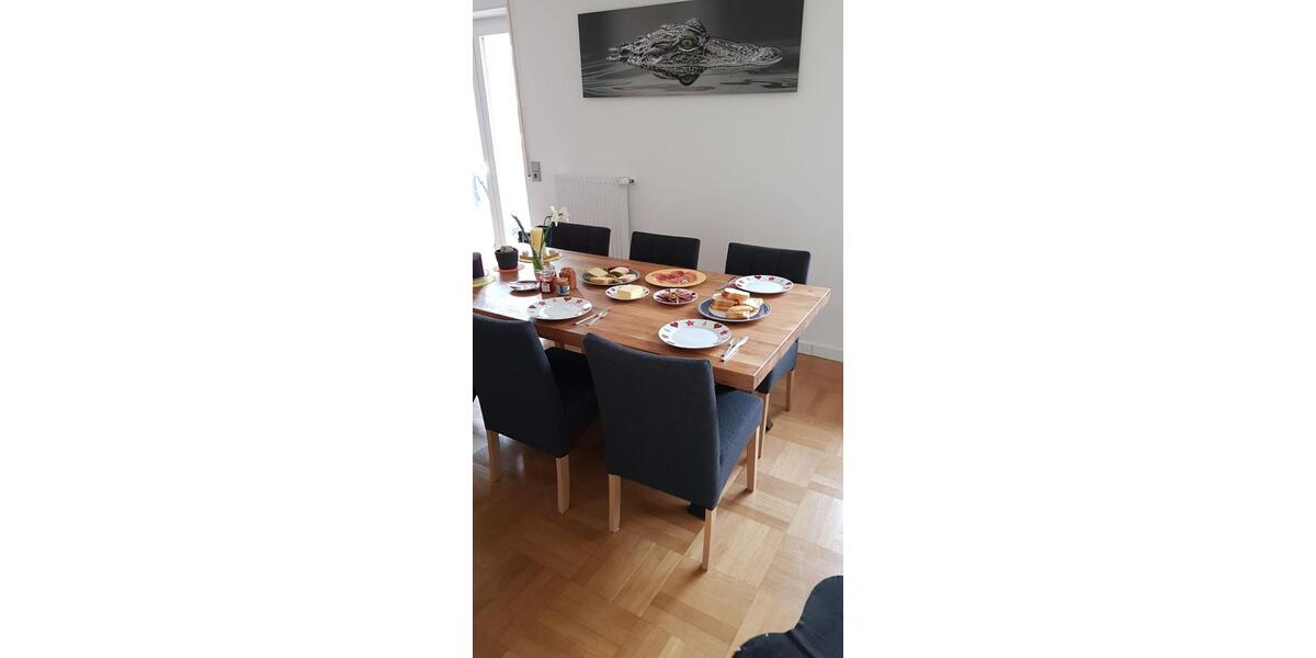 Etagenwohnung Memmingen - 3 Zimmer, 119 m&sup2;, 1.190&euro; | Angebot:24283957