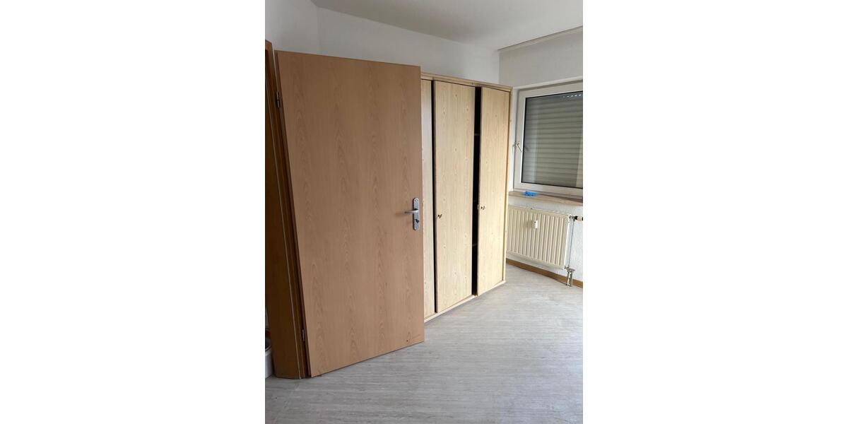 Etagenwohnung Dieburg - 1 Zimmer, 45 m&sup2;, 606&euro; | Angebot:25981851