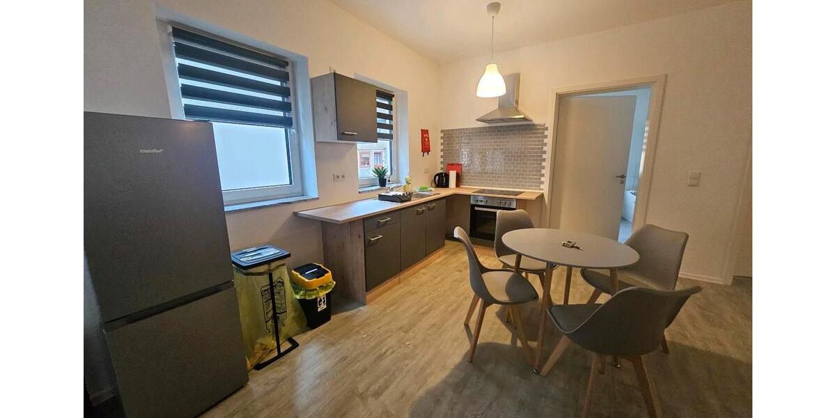 Wohnen auf Zeit Saalfeld (Saale) - 2 Zimmer, 25&euro; | Angebot:22069719