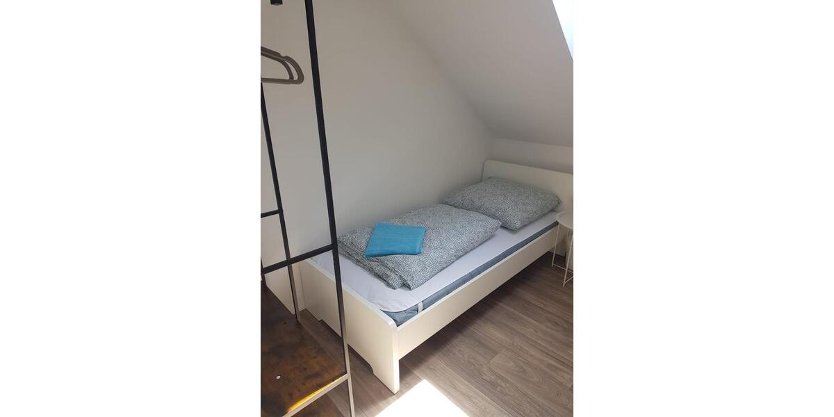 Wohnen auf Zeit Heilbronn Böckingen - 3 Zimmer, 80 m&sup2;, 1.999&euro; | Angebot:23527200